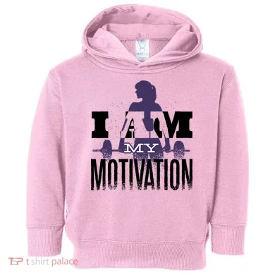 Toddler Hoodie
