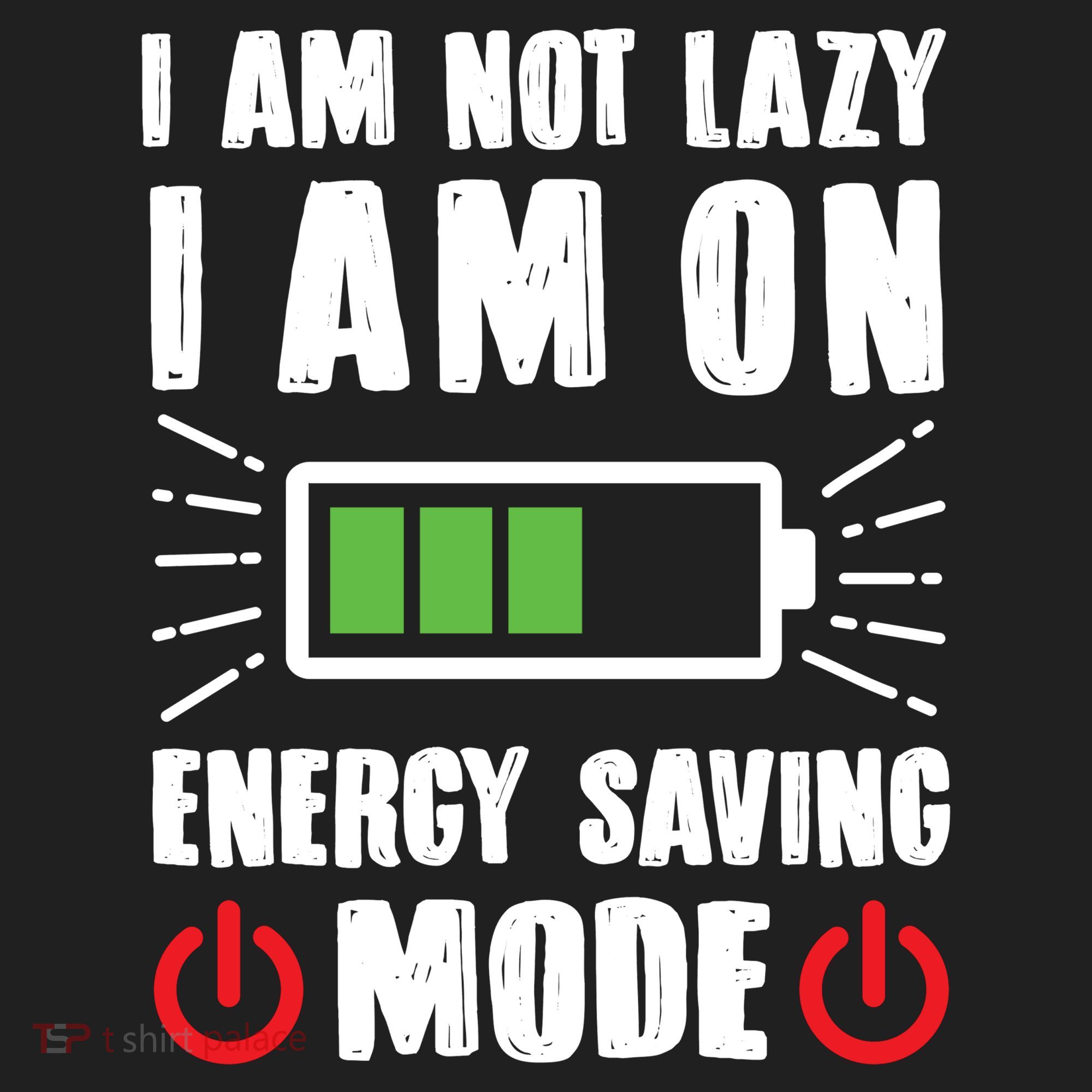 I Am Not Lazy I Am On Energy Saving Mode Funny Hat