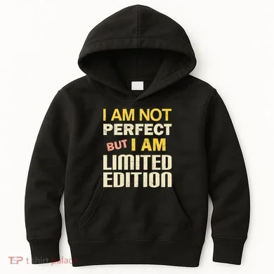Kids Hoodie