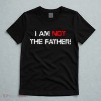 I Am Not The Father T-Shirt thumb 5