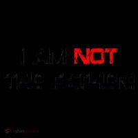I Am Not The Father Coffee Mug thumb 5