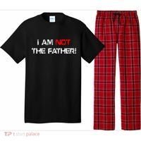I Am Not The Father Pajama Set thumb 0