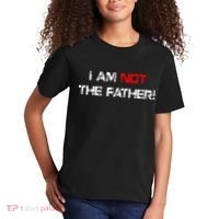 I Am Not The Father Kids T-Shirt thumb 2