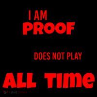 I Am Proof Daddy  Does Not Play  Video All the Time Coffee Mug thumb 5