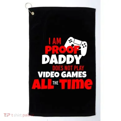 Golf Towel