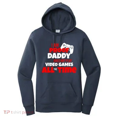 Women's Hoodie