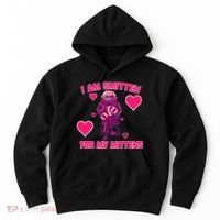 I Am Smitten For My Mittens Bernie Sanders Hoodie thumb 0