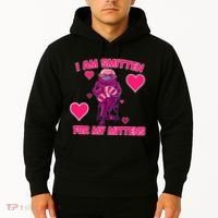 I Am Smitten For My Mittens Bernie Sanders Hoodie thumb 2