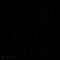 I Am The Boss Coffee Mug thumb 5