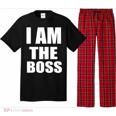 Pajama Set