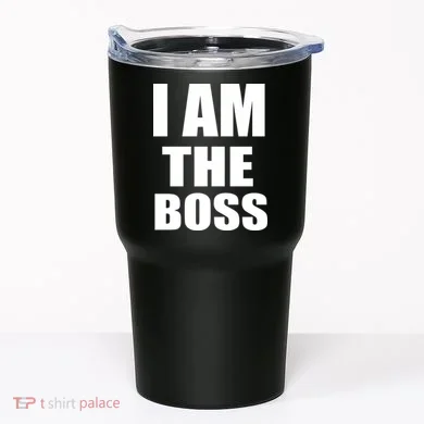 Tumbler