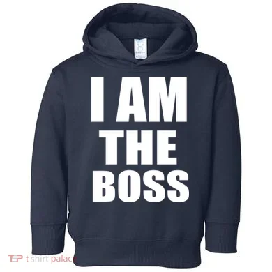 Toddler Hoodie