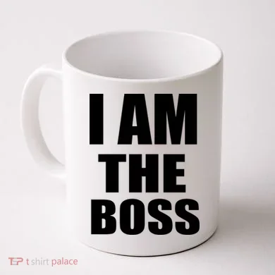 Coffee Mug