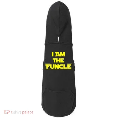 Doddie Hoodie