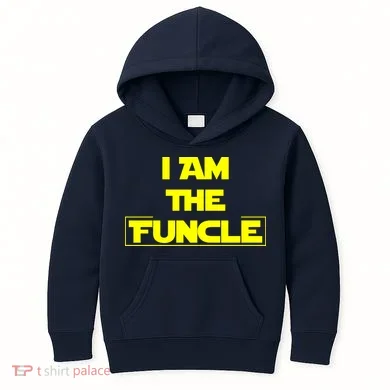 Kids Hoodie
