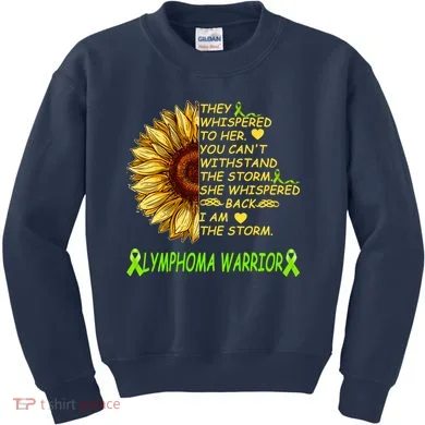 Kids Sweatshirt