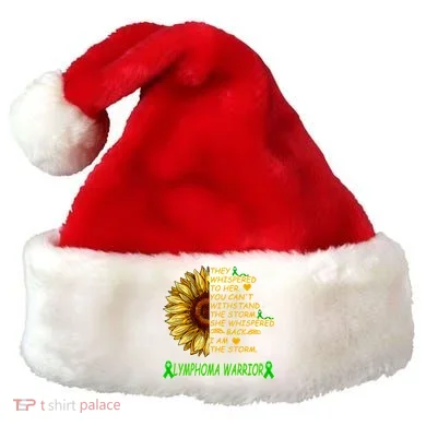 Santa Hat