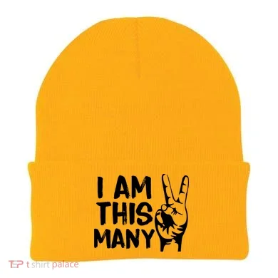 Beanie
