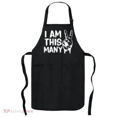 Apron