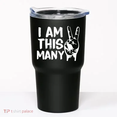 Tumbler