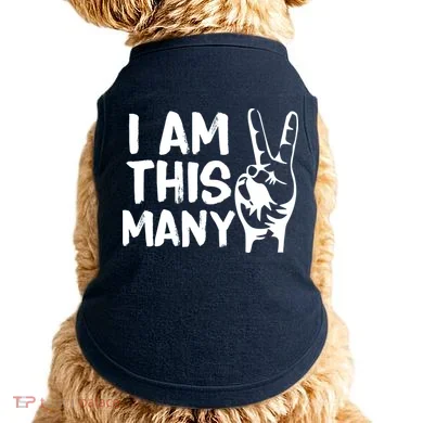 Doggie Tank