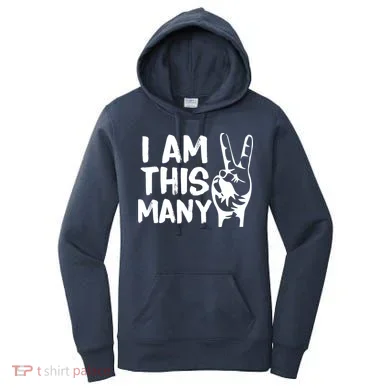 Women's Hoodie