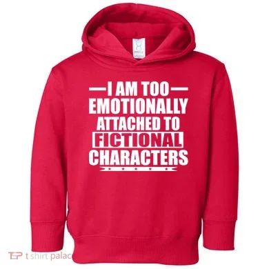 Toddler Hoodie