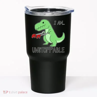 Tumbler