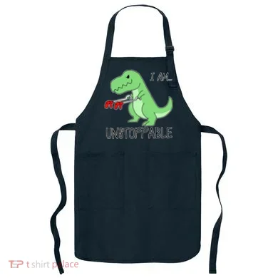 Apron