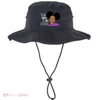 I Am Who I Am Your Approval Isn't Needed Bucket Hat thumb 0