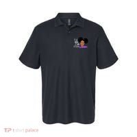 I Am Who I Am Your Approval Isn't Needed Polo thumb 0