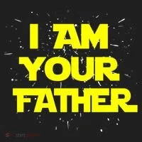 I Am Your Father Tumbler thumb 3