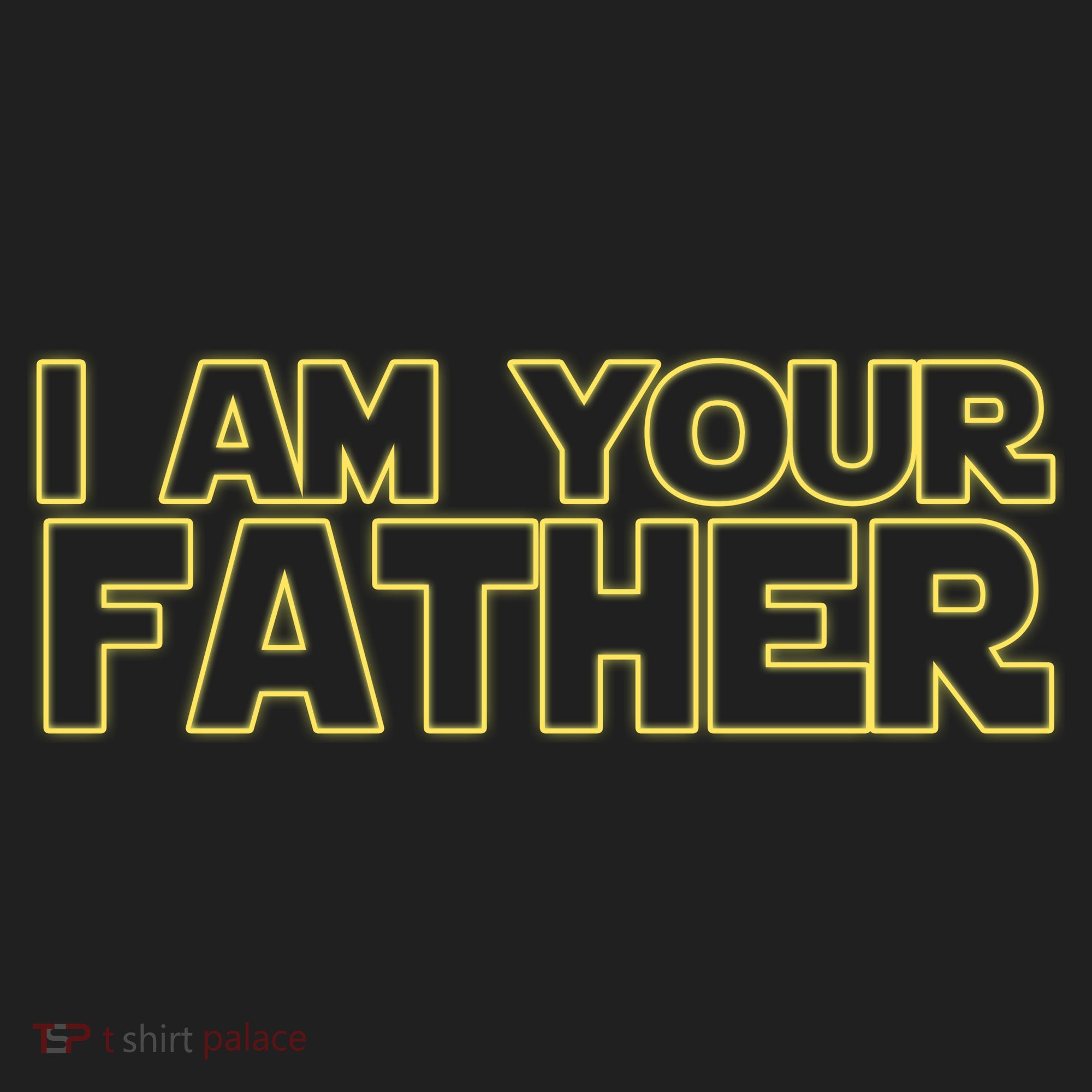 I Am Your Father Funny Dad Parody Beanie