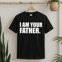 I Am Your Father Quote T-Shirt thumb 2