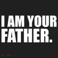 I Am Your Father Quote Beanie thumb 2