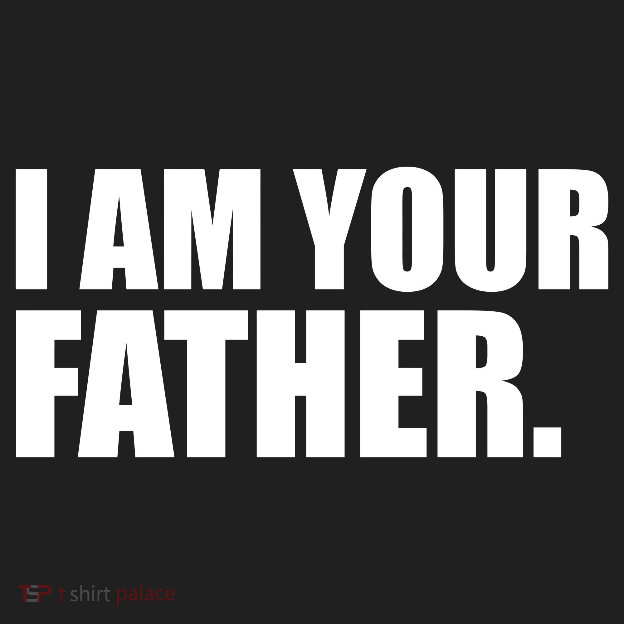 I Am Your Father Quote Beanie