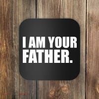 I Am Your Father Quote Coaster thumb 0