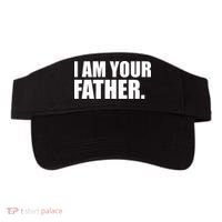 I Am Your Father Quote Visor thumb 0