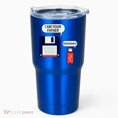 Tumbler