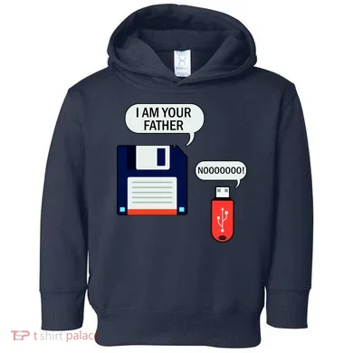 Toddler Hoodie