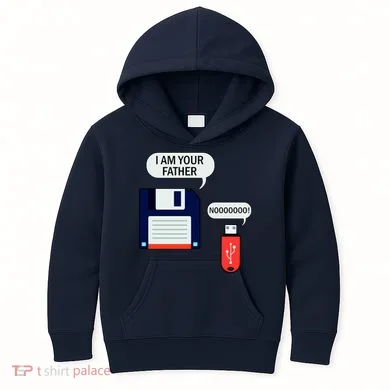 Kids Hoodie