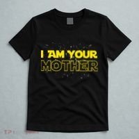 I Am Your Mother Funny Mother's Day T-Shirt thumb 5