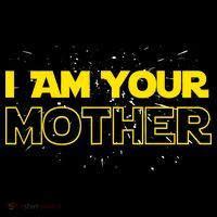 I Am Your Mother Funny Mother's Day Coffee Mug thumb 5