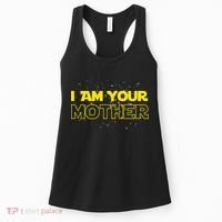 I Am Your Mother Funny Mother's Day Women's Tank Top thumb 0