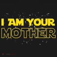 I Am Your Mother Funny Mother's Day Women's Tank Top thumb 5