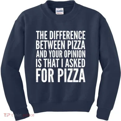 Kids Sweatshirt