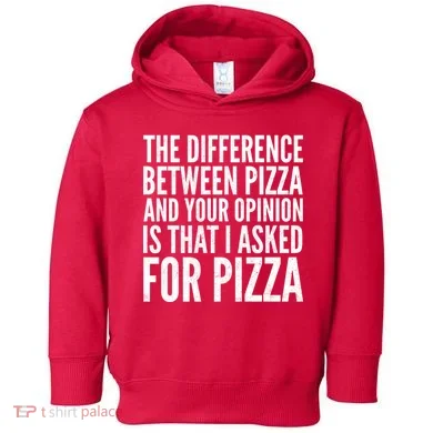 Toddler Hoodie
