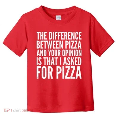 Toddler T-Shirt