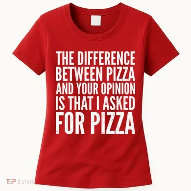 Women's T-Shirt