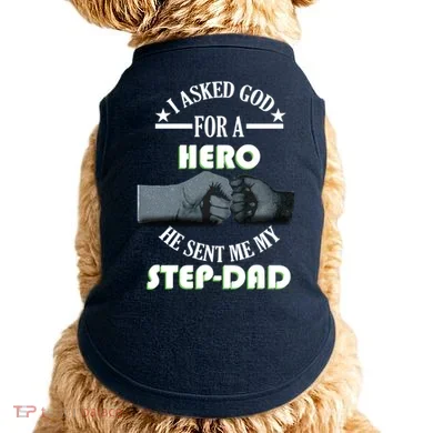 Doggie Tank